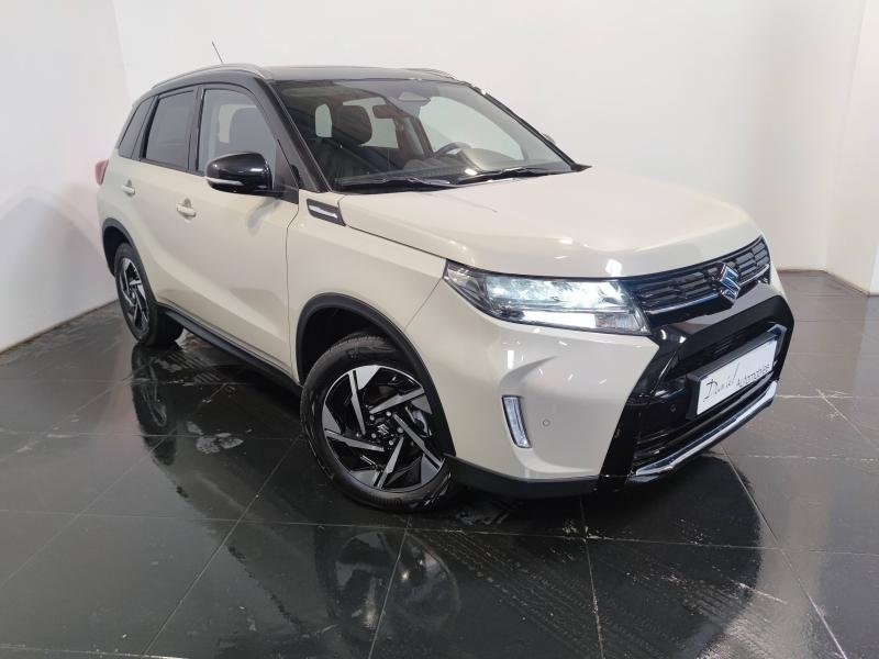 suzuki - Visuel 0