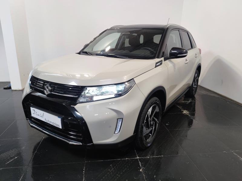 suzuki - Visuel 2