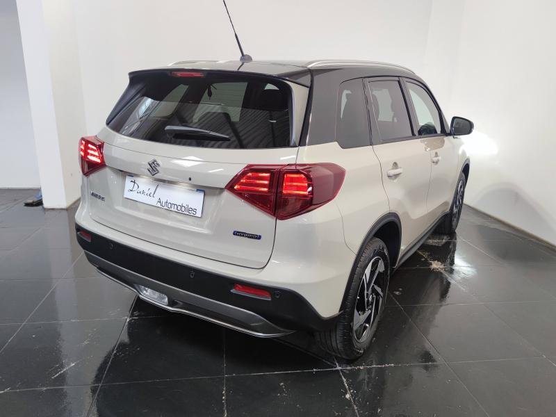 suzuki - Visuel 5