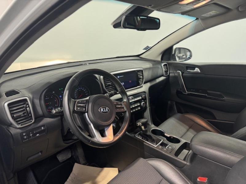 kia - Visuel 6