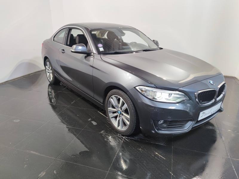 bmw - Visuel 0