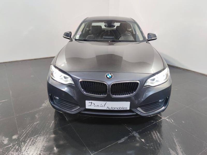 bmw - Visuel 1