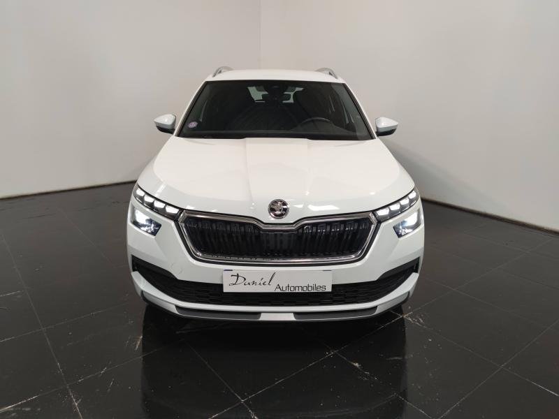 skoda - Visuel 1