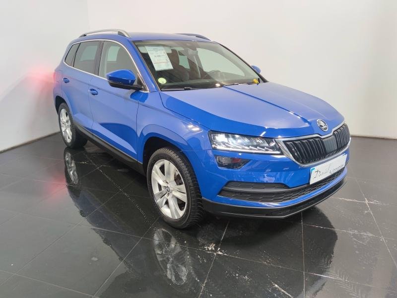 skoda - Visuel 0