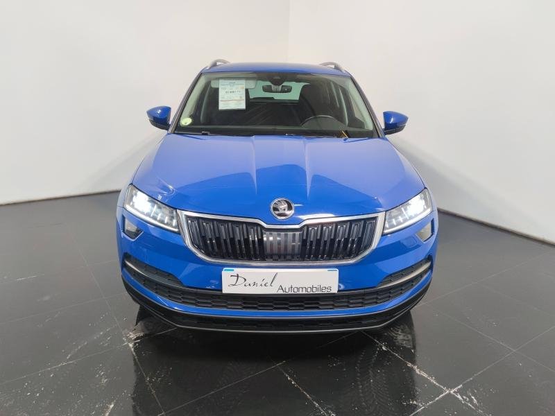 skoda - Visuel 1