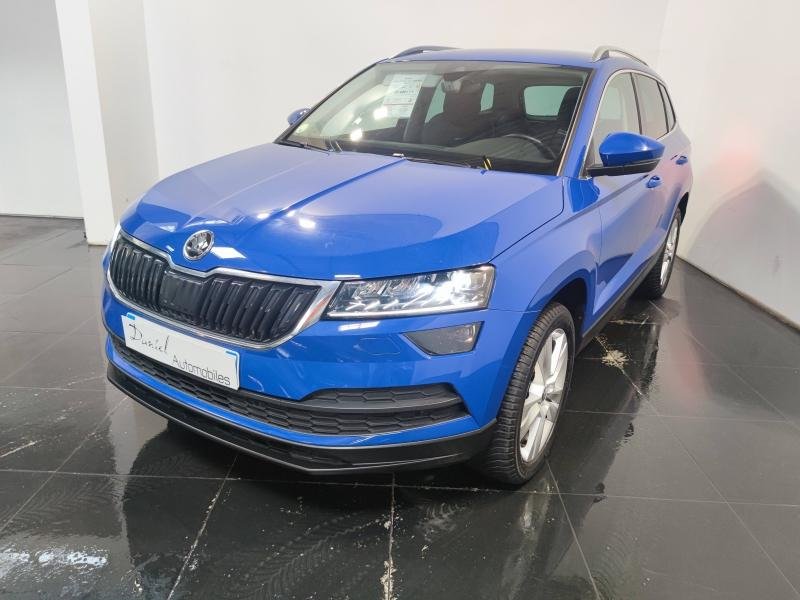 skoda - Visuel 2