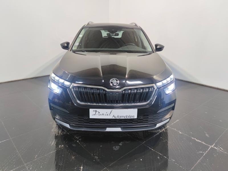 skoda - Visuel 1