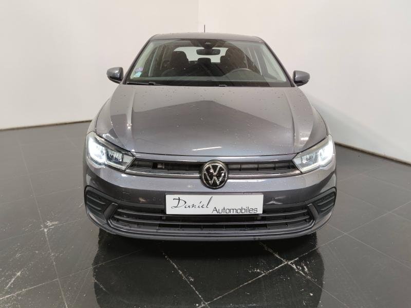 volkswagen - Visuel 1