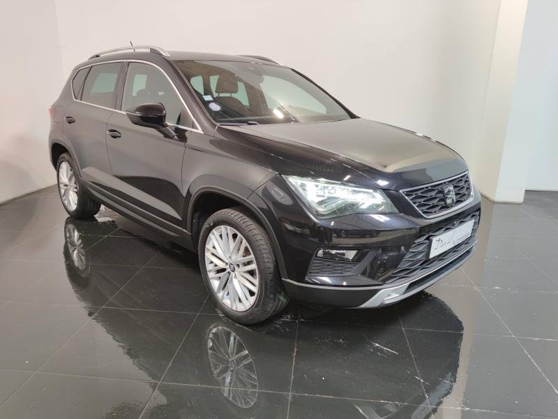 seat - Visuel 0