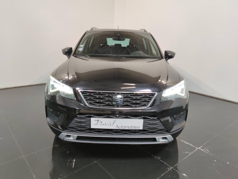 seat - Visuel 1