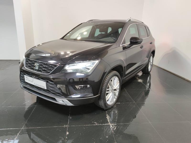 seat - Visuel 2