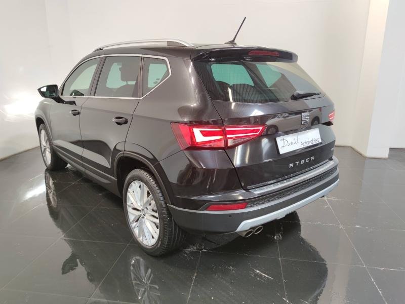 seat - Visuel 3