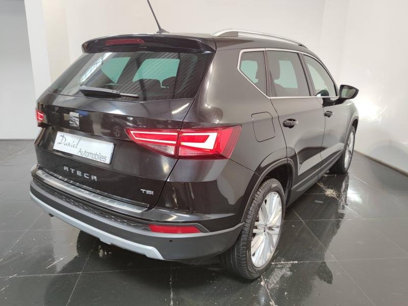 seat - Visuel 5