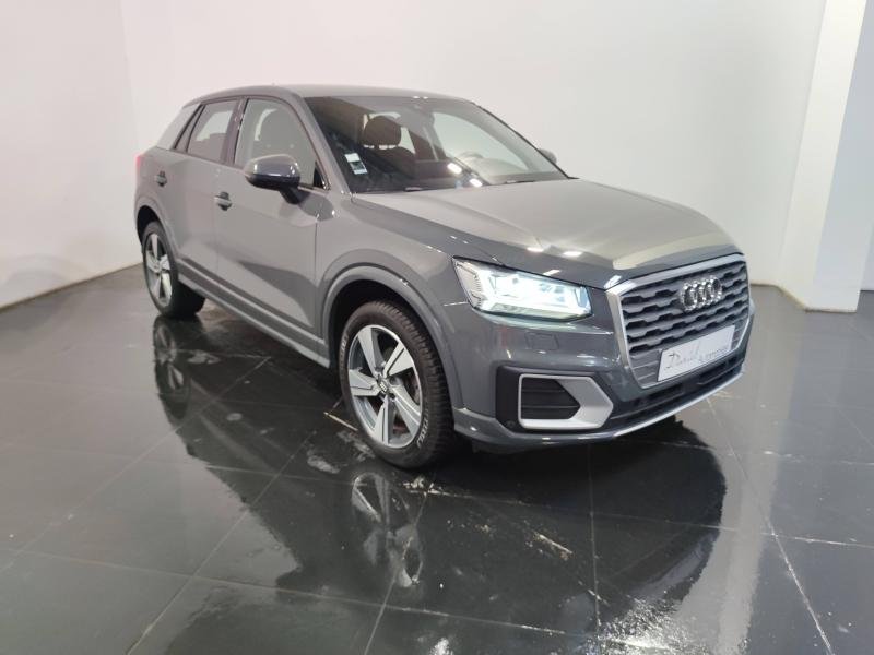 audi - Visuel 0
