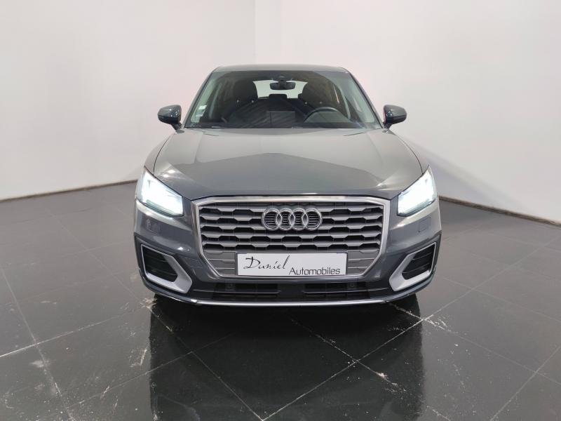 audi - Visuel 1