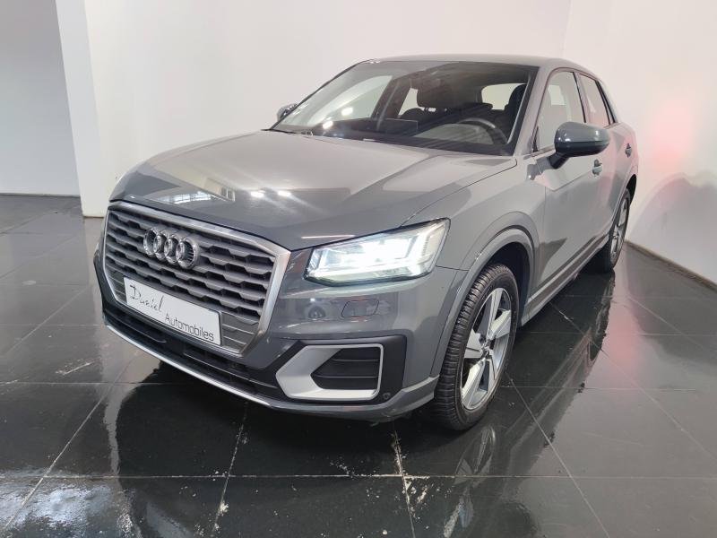 audi - Visuel 2