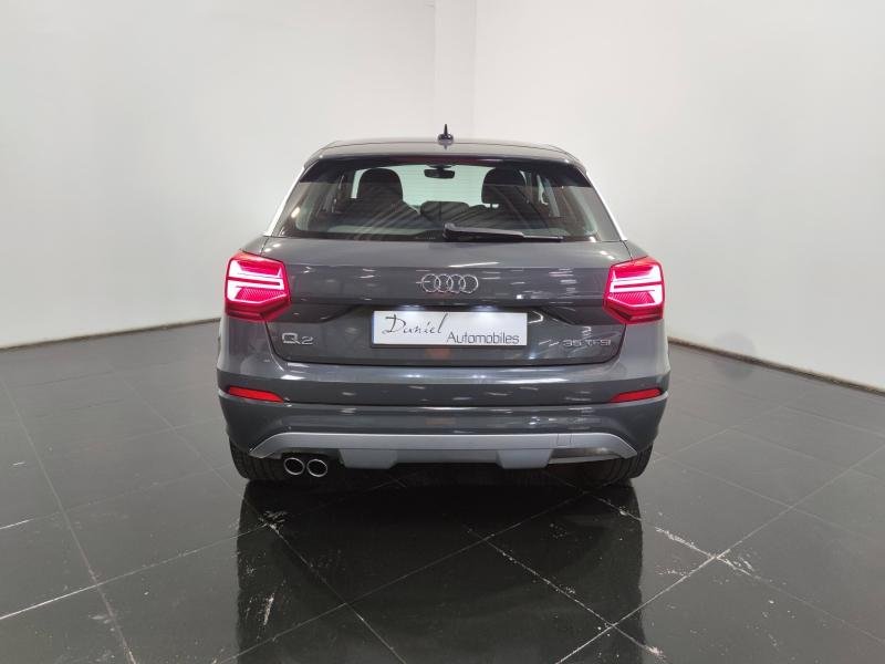audi - Visuel 4