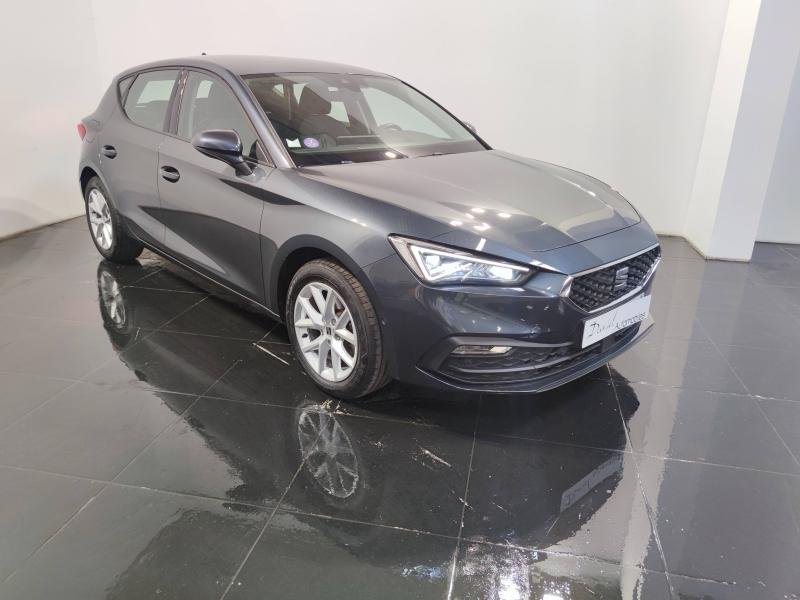 seat - Visuel 0