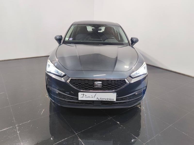 seat - Visuel 1