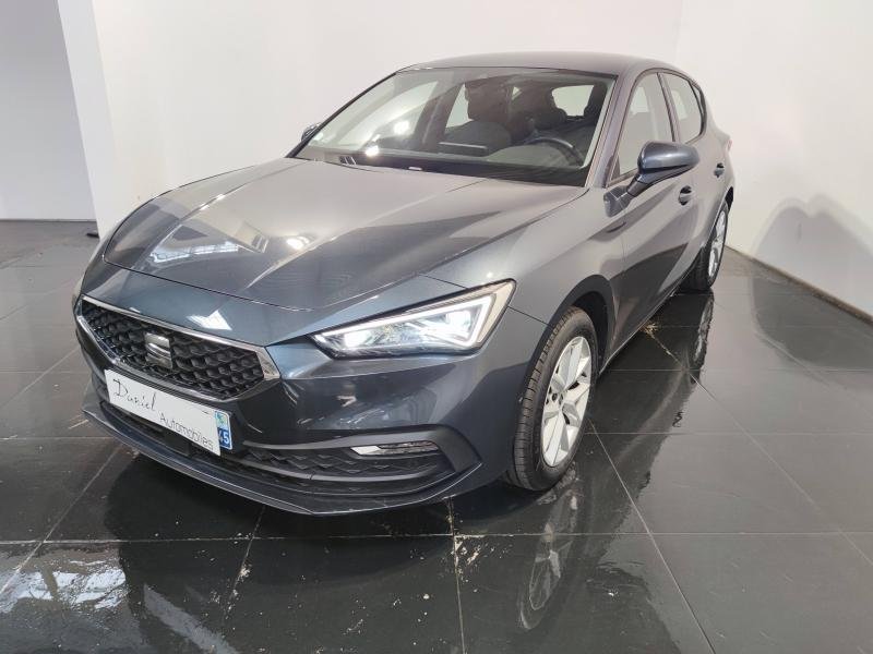 seat - Visuel 2