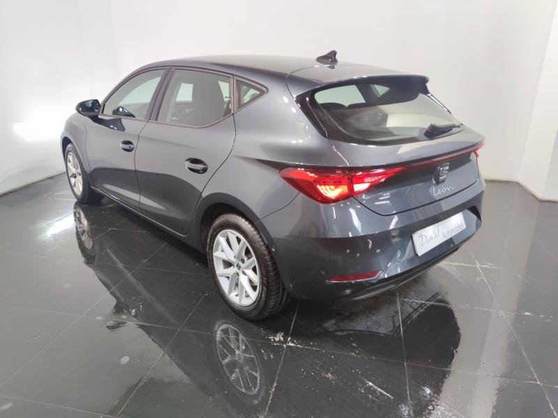 seat - Visuel 3