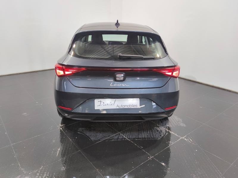 seat - Visuel 4