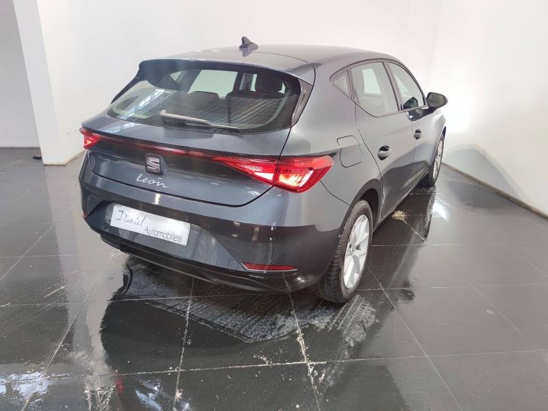 seat - Visuel 5