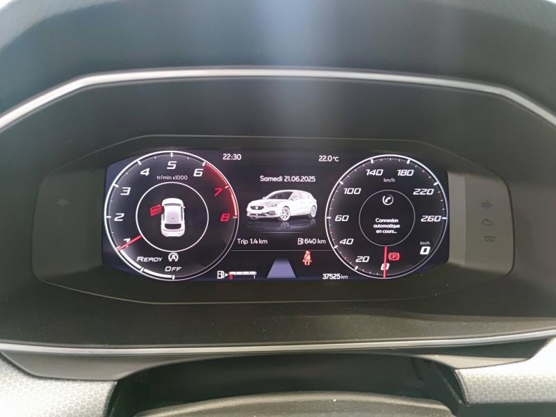 seat - Visuel 12