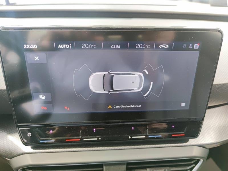 seat - Visuel 13