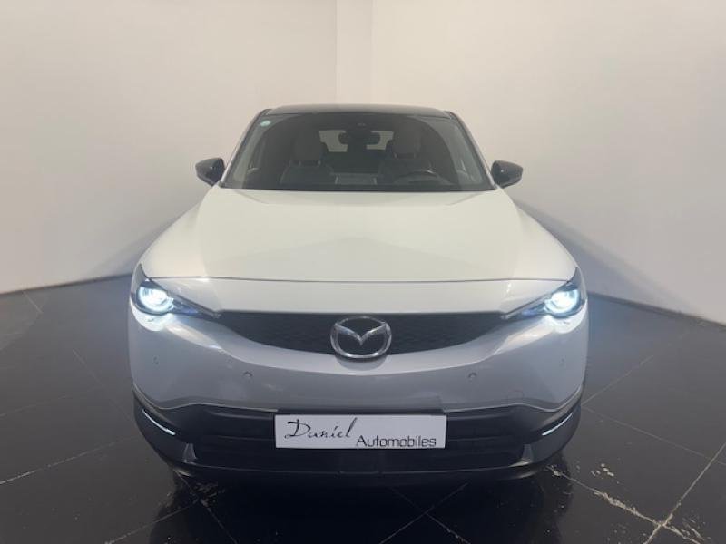 mazda - Visuel 1