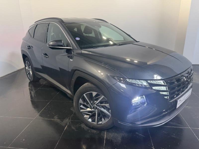 hyundai - Visuel 0