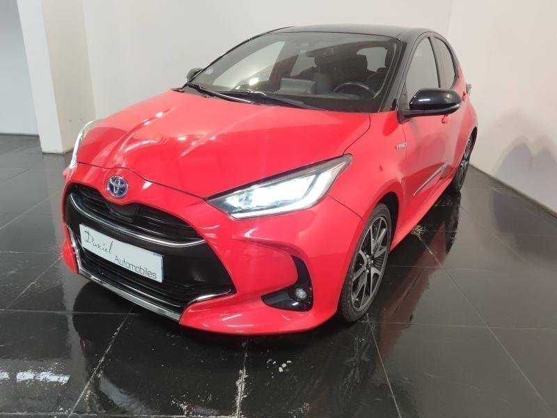 toyota - Visuel 2