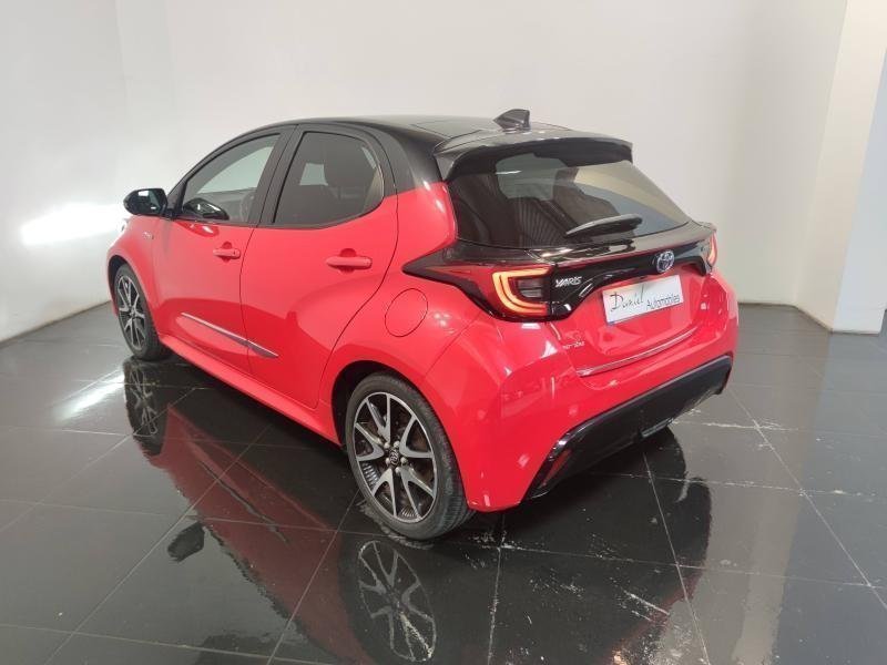 toyota - Visuel 3