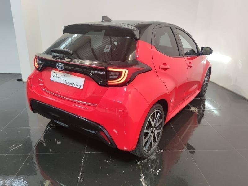 toyota - Visuel 5