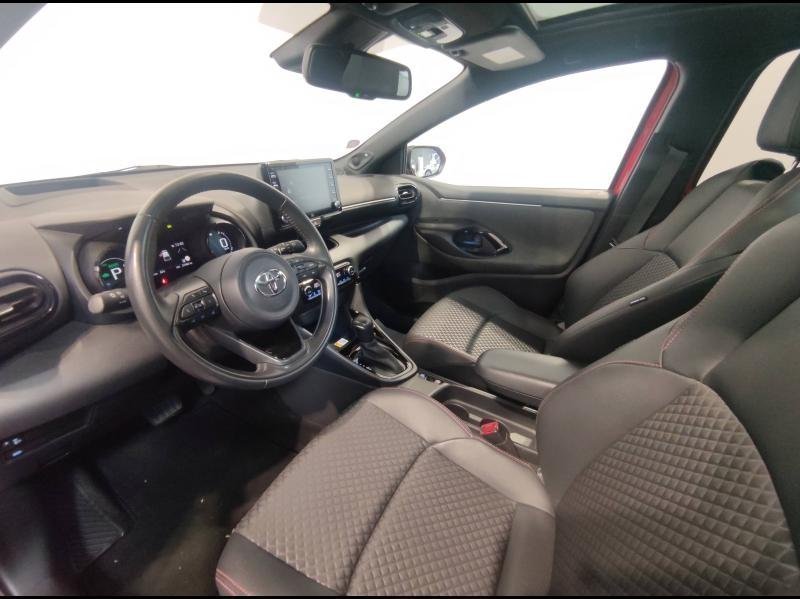 toyota - Visuel 16