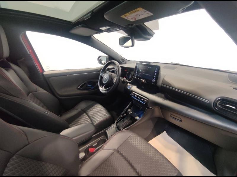 toyota - Visuel 18
