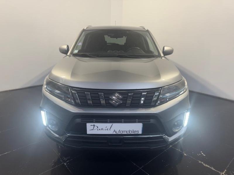 suzuki - Visuel 1