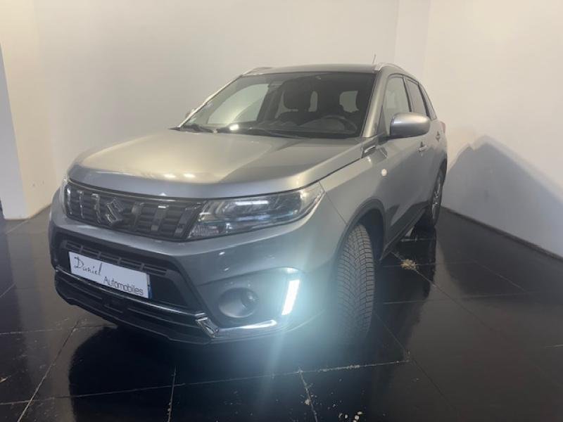 suzuki - Visuel 2