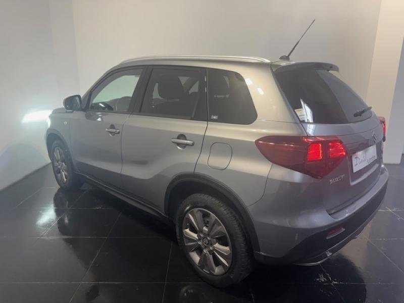 suzuki - Visuel 3