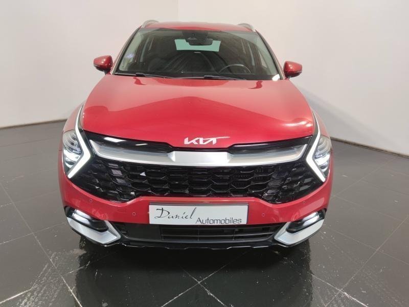 kia - Visuel 1