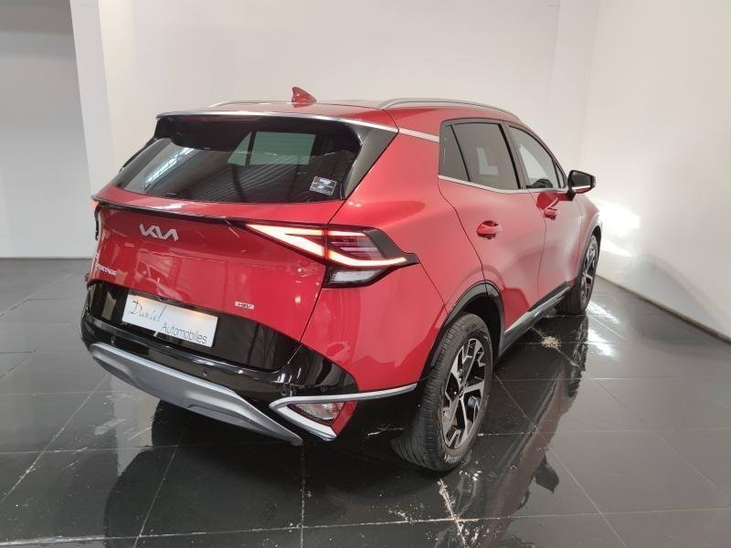 kia - Visuel 5