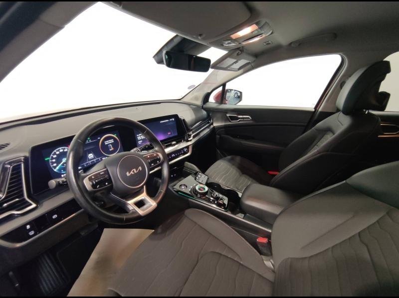 kia - Visuel 13