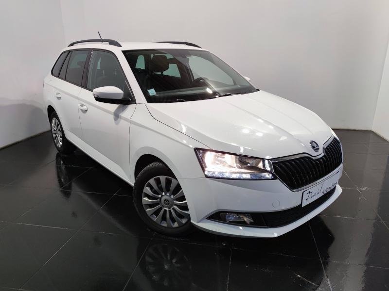 skoda - Visuel 0