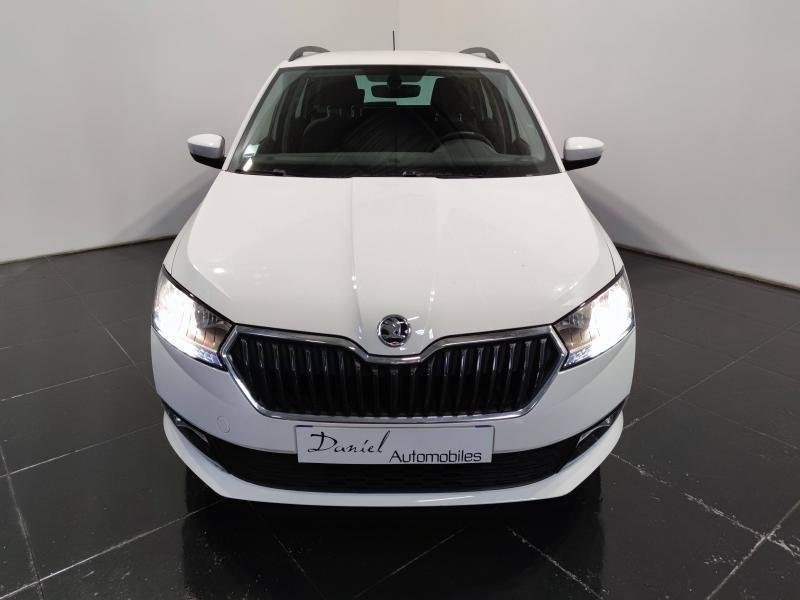 skoda - Visuel 1