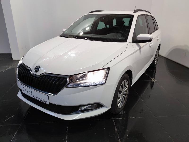 skoda - Visuel 2
