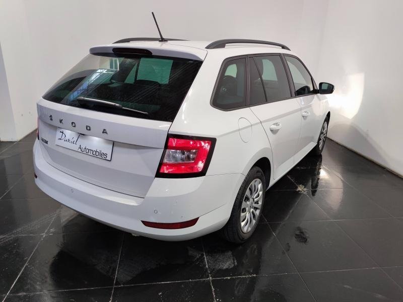 skoda - Visuel 5