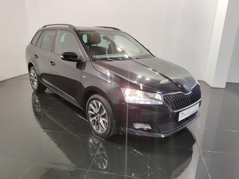 skoda - Visuel 0