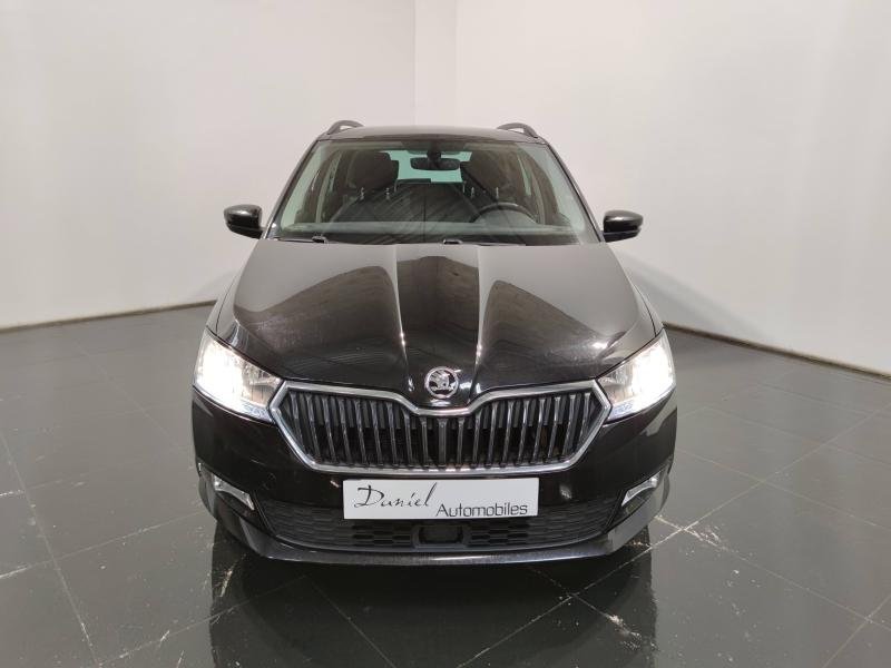 skoda - Visuel 1