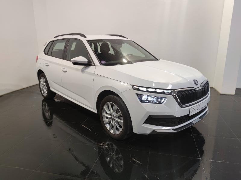 skoda - Visuel 0