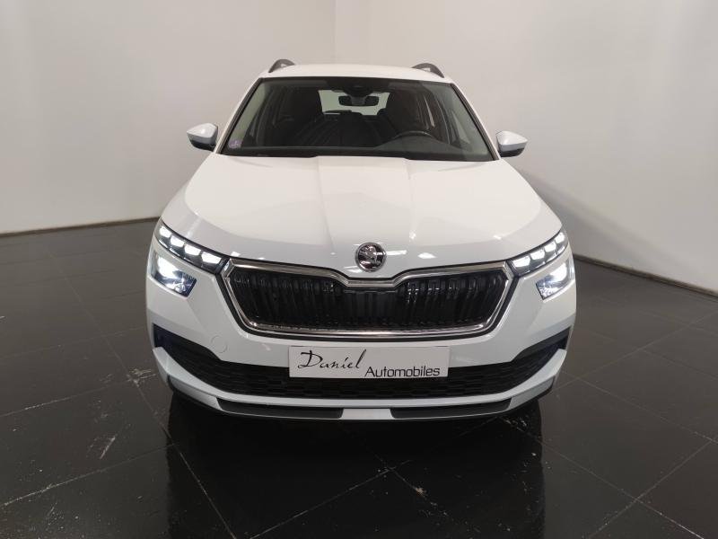 skoda - Visuel 1